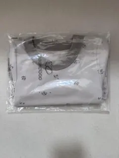 peekaboo きのこロンパース　80cm 新品未使用のサムネイル