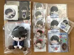 呪術廻戦〜懐玉玉折〜⭐︎灰原雄おまとめ12点