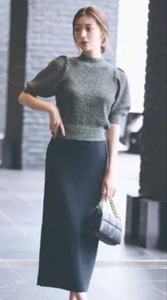 ナチュラルビューティーベーシック セットアップ2