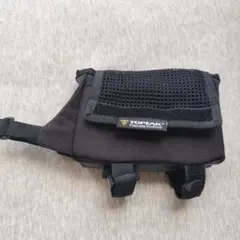 【TOPEAK】トップチューブバックのサムネイル