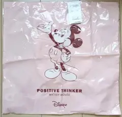 Disney ミッキーマウス トートバッグ