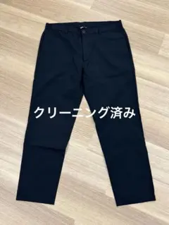 UNIQLO （ユニクロ）× Theory（セオリー）感動イージーパンツ