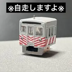 【まめ電シリーズ】 京王デワ600 デワ601風 greenmaxキット品のサムネイル