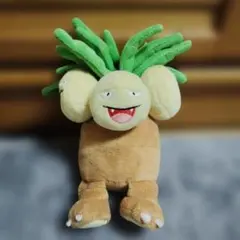 ポケモンセンター限定 ポケモンfit アローラナッシー - メルカリ