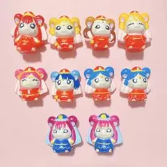 2026年最新】劇場版 とっとこハム太郎 ハムハムハムージャ! 幻の