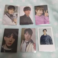 ENHYPEN エナプ ヒスン