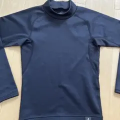 140サイズ アンダーシャツ 防臭 保温機能