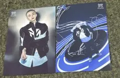 straykids スキズ dominate エコパ ラントレ ヒョンジン