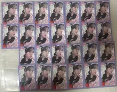 TWICE サナ トレカ 痛バ what is love