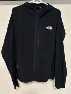 THE NORTH FACE コンパクトジャケットブラック XL