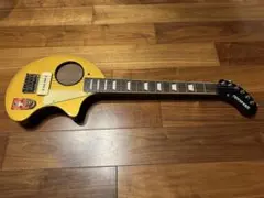 Fernandes zo-3 イケベ限定　ぞうさん　ギターのサムネイル