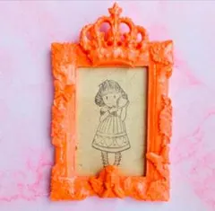 B8 硬質デコトレカケース【b6】