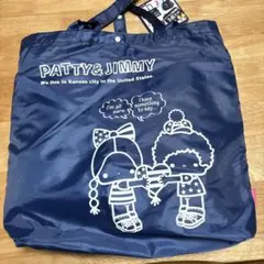 さ*ち様 ボールアンドチェーン トムジェリ トムアンドジェリー エコバッグ さ*ち様 ボールアンドチェーン トムジェリ トムアンドジェリー エコ