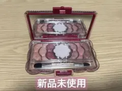 【新品未使用】JILLSTUARTミッドナイトチェリー アイシャドウ クリスマスのサムネイル