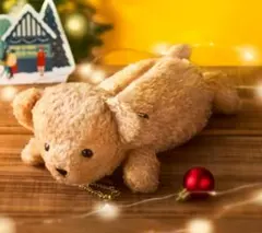 タリーズ ベアフルポーチ 新品未使用