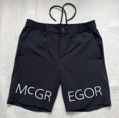 McGREGOR GOLF ショートパンツ