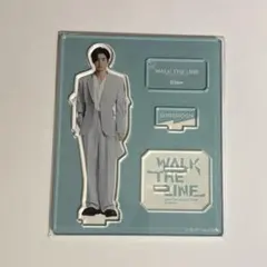 ソンフン アクスタ アクリルスタンド ENHYPEN walk the line - メルカリ