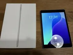 Apple iPad シルバー 第9世代 64GB WiFi