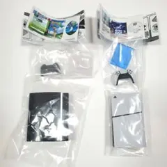 PlayStation ヒストリーコレクション　プレイステーション 3&5