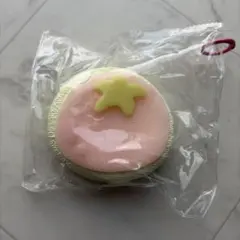 kikisquishy クッキー ピンク 純泥 ドロドロ スクイーズ ぼやぼや袋