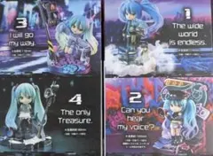 magnet minato 流星P 同人 CD 初音ミク 巡音ルカ | Mercari