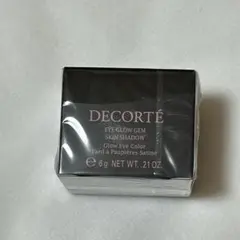 コスメデコルテ アイグロウジェム スキンシャドウ / 12G