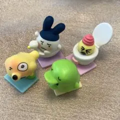 たまごっち　たまごっちコレクション　Pooptime フィギュアのみ