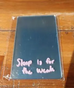 Straykids スキズ　フィリックス　doit ミラー 匿名配送