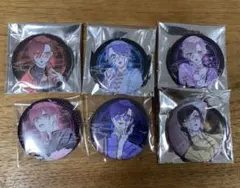 いれいす　零番街　6個セット