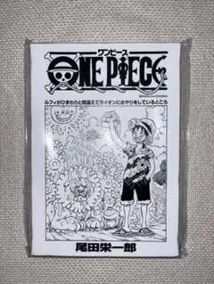ONE PIECE アートボード