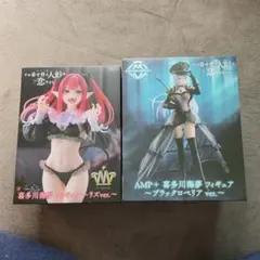 その着せ替え人形は恋をする 喜多川海夢 リズver. ブラックロベリアver.