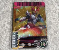 ヴァイスシュヴァルツ グレンラガン ダブルブーメランスパイラル　sr4枚 ヴァイス SRホロ「グレンラガン ダブルブーメランスパイラル」 1枚