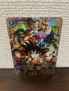 2026年最新】孫悟空 scrの人気アイテム - メルカリ