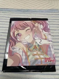BanG Dream! 映画イラストカード&映画特典フィルム