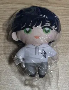 かぷっこふれんず　JO1 與那城奨