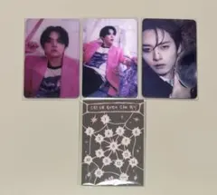 StrayKids スキズ DO IT レンチキュラー リノ