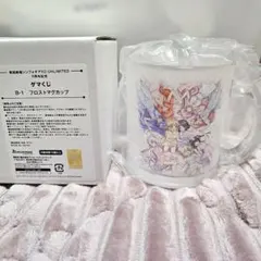 戦姫絶唱シンフォギアXD UNLIMITED6周年記念 ゲマくじのB賞マグカップ