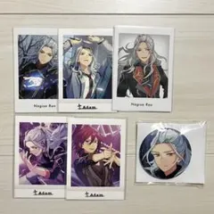 あんスタ　乱凪砂　まとめ売り
