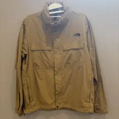 THE NORTH FACE グローブトレッカージャケット