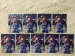 うたプリ ビジュコレ3 嶺二クリカセット