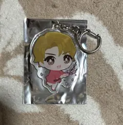 M!LK 曽野舜太 アクキー