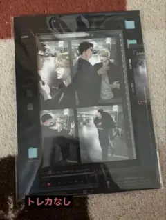 2025年最新】韓国BL 香りの警戒の人気アイテム - メルカリ