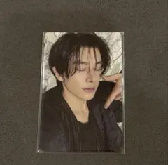 THE SIN : VANISH weverse ラキドロ　ジェイク