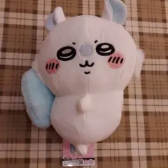 ちいかわおしりふりふりBIGぬいぐるみモモンガ