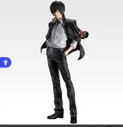 一番くじ 家庭教師ヒットマンREBORN! リング争奪戦 D賞 雲雀恭弥