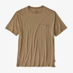 Patagonia パタゴニア Pocket TeeポケットTシャツ