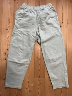 GAP レディース スウェットパンツ Mサイズ ライトグリーンのサムネイル
