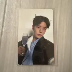 hollow スンミン トレカ 初回B