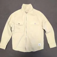 ZARA　キッズ デニムジャケット140cm