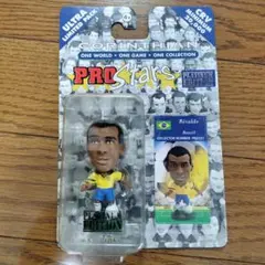新品未開封】コリンシアン PRO Stars プラチナムエディション ジダン